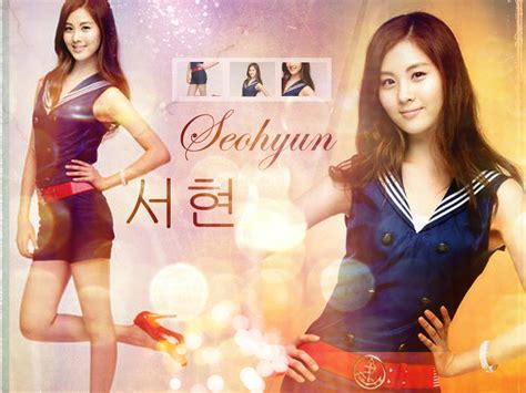 Seo Ju Hyun Seohyun Snsd Girls Generation Wallpaper 34245354 Fanpop