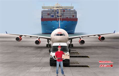 Characteristics Of A Good Freight Forwarder