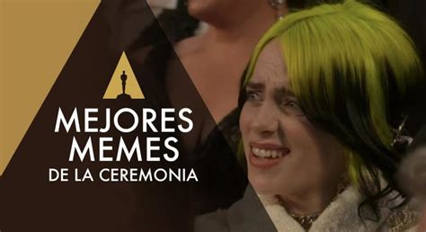 Óscar 2020 Mejores Memes De La Ceremonia Cine Premiere