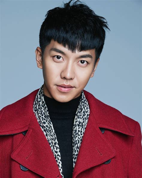 He might be one of few the male idols that. Lee Seung Gi vs Son Oh Gong HQ Photo | Everything Lee Seung Gi