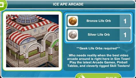 Sims Freeplay Quests And Tips Hobbies Skill Testing
