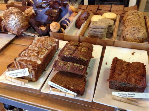 Whole foods market menu with prices and locations. Bery Best Bakeshop : Companion Bakeshop - Santa Cruz, CA ...