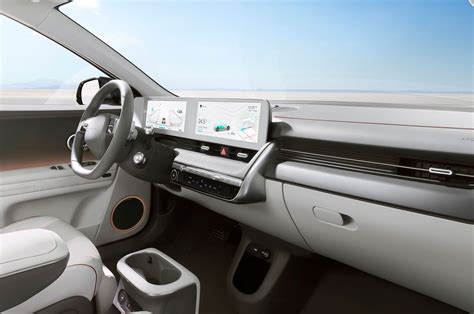 2021 Hyundai Ioniq 5 Electric Car Revealed Price Specs And Release