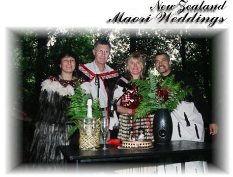 New Zealand Traditional Maori Weddings Te Marena Ceremony And Vows