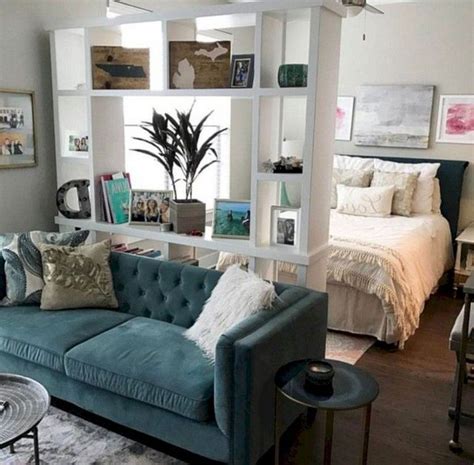32 Brilliant Small Apartment Decorating Ideas You Need To Try