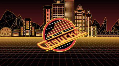 200 Vancouver Canucks Wallpapers
