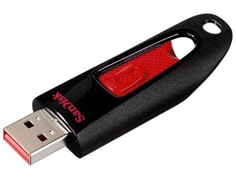 Sandisk Cruzer Ultra 16gb Sdcz45 016g U46 Tsbohemiacz