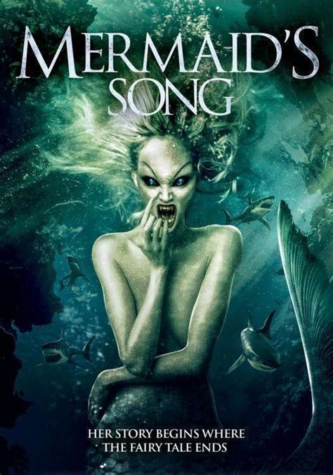Review Mermaids Song 2015 Voices From The Balcony