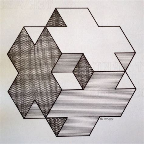 Geometry Geometric Shapes Art Geometric Drawing Graph Paper Art