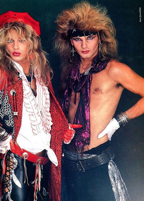 Pin By Jqb Bands On My Music Glam Metal Bret Michaels Poison Poison