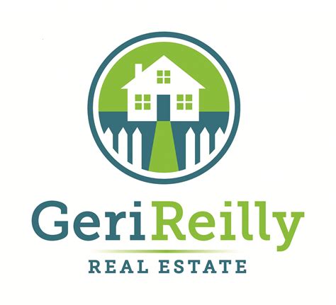 Real Estates Logos Logo Para Inmuebles