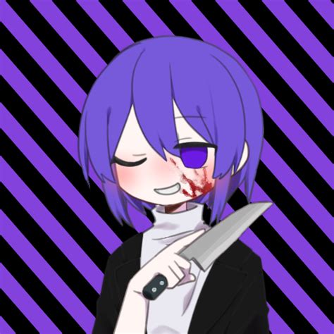 Yandere Nightcap In Picrew Picrew