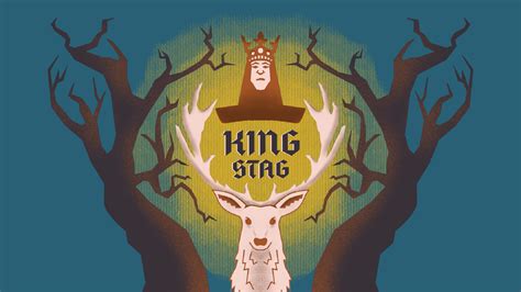 Program King Stag The Noorda