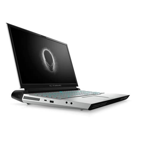 Dell Alienware Area 51m R2 Gaming Laptop Intel I7 10th Gen16gb1tb