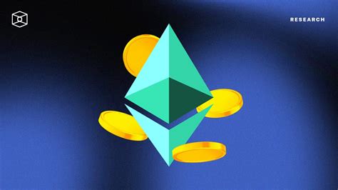The State Of Ethereum Liquid Staking