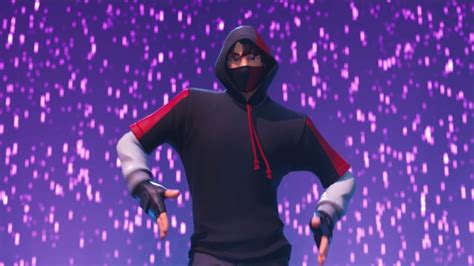Fortnite Ikonik Skin What It Looks Like Release Date And How To Get It