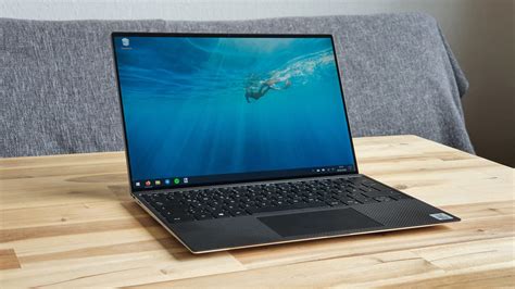 Dell Xps 13 9300 Im Test Das Leider Nur Fast Perfekte Notebook