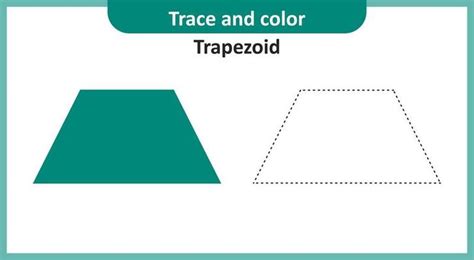Trapezoid Vector Art Icons And Graphics For Free Download