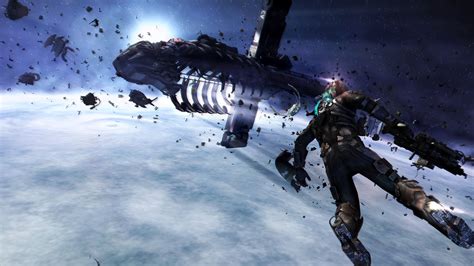 Dead Space 3 Marauder Pack On Steam