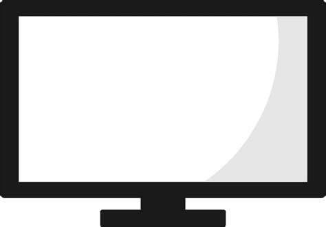 Computer Monitor Png Svg Clip Art For Web Download Cl