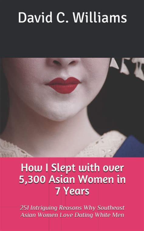 Asian Girls Who Love White Guys Telegraph