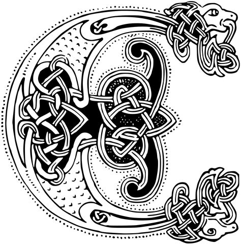 Https://techalive.net/tattoo/free Celtic Tattoo Designs Download