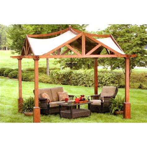 Garden winds replacement canopy for garden treasures. Replacement Umbrella Canopy for Treasure Garden | AdinaPorter
