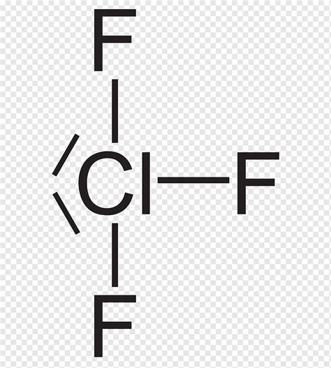Chlorine Trifluoride Lewis Structure