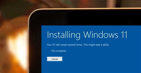 How To Reinstall Windows 11 Without Losing Data And Apps