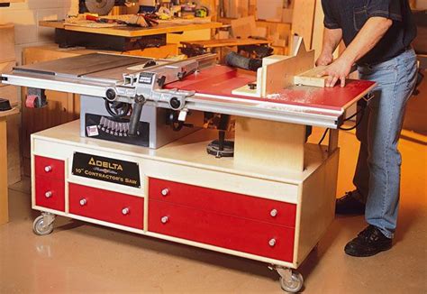 Make A Tablesaw Router And Work Station Router Table Plans