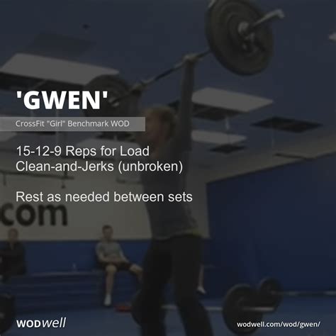 Gwen Wod