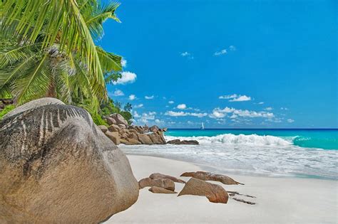 17 Top Rated Beaches In The Seychelles Planetware