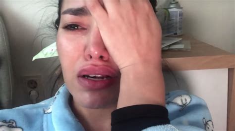 vidéo erreur médicale le cri de détresse d une youtubeuse marocaine depuis la corée du sud