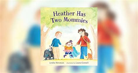 Heather Has How Many Mommies The Importance Of Community To The