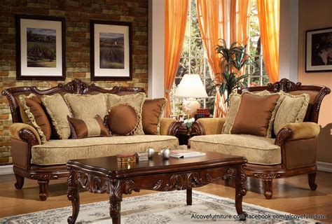 Beautiful Luxury Living Room Traditional Living Room Furniture
