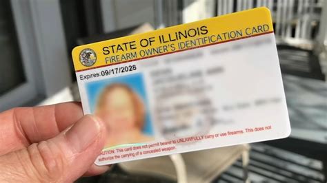 We did not find results for: Illinois FOID card application delays: IL hiring more workers to address backlog - ABC7 Chicago