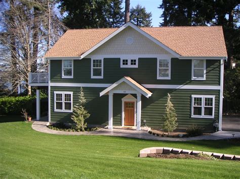 Https://tommynaija.com/paint Color/exterior House Paint Color Options With Tan Roof