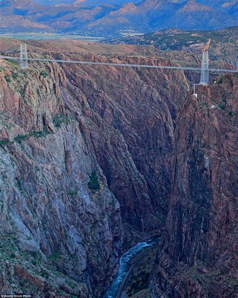 Balunywa Bytes Terrifying Bridges