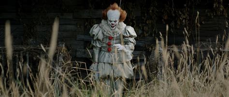 It 2017 Movie Review