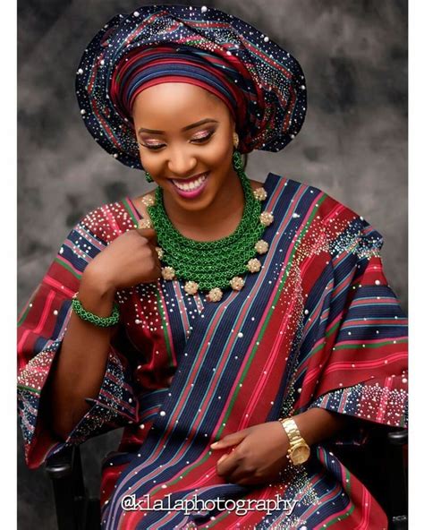 Lovely And Amazing Photos Of Traditional Bride Vêtements Traditionnels Africains Mode