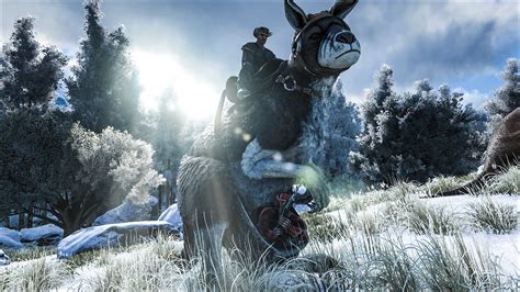 Ark Survival Evolved Release Date Gameplay Videos Features