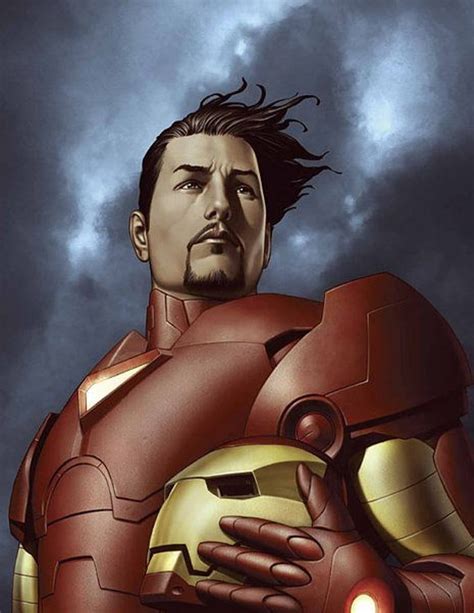 X Px P Free Download Tony Stark Avengers Endgame Comic