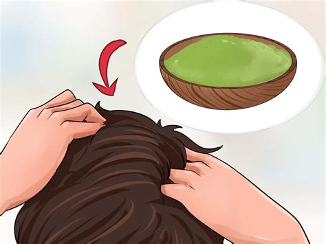 How to prevent hair dye stains in the first place. 3 Ways to Lighten Your Hair Naturally - wikiHow