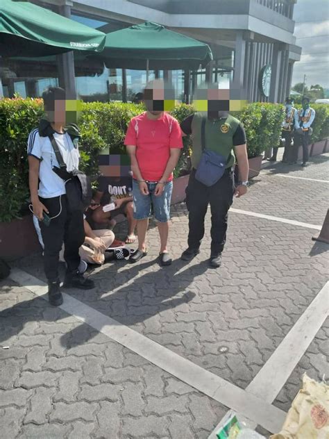 P408 M Shabu In Tea Bags Seized In Bulacan Sting Pampanga News Now