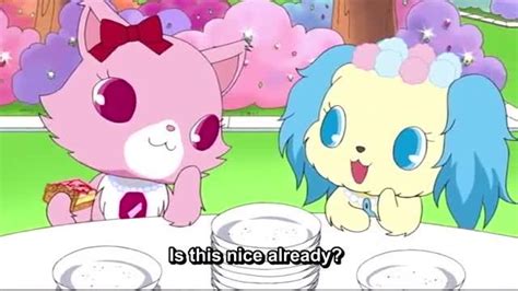 Jewelpet Episode 14 English Subbed Watch Cartoons Online Watch Anime