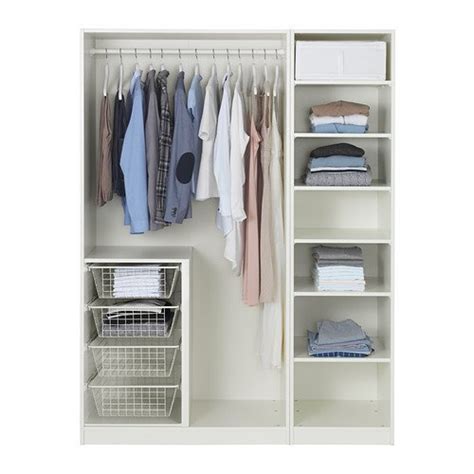 Plan a flexible and customizable wardrobe storage system that works around you using our pax planner. Ikea planner pax: come personalizzarlo — Designandmore: arredare casa