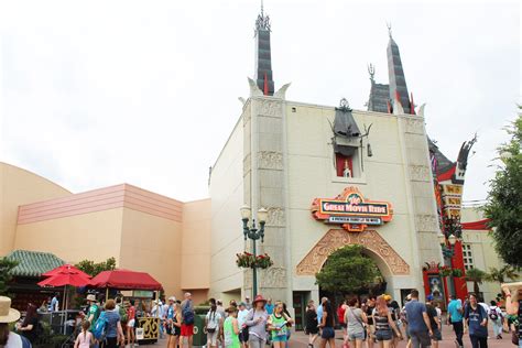 Disney's Hollywood Studios | Best Rides & Attractions For Adults