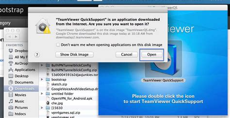 How To Install Teamviewer In Mac Mini