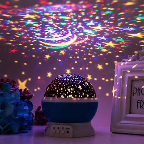 Free delivery and returns on ebay plus items for plus members. Starry Sky Night Light - ApolloBox