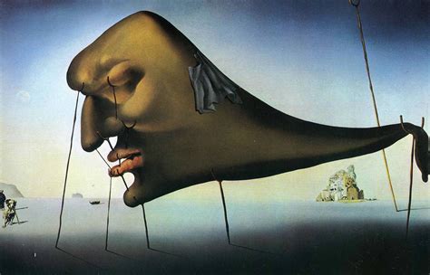 Dali Fueled By Fears And Fascinations Salvador Dali Paintings Dali Paintings Salvador Dali
